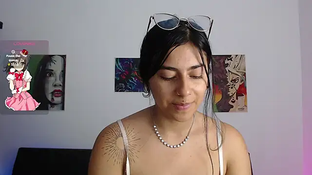 Laramucci online show from January 12, 7:41 pm