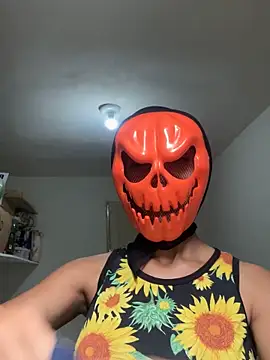 Snapshot of Bandidasexy22 chatting on October 31, 12:17 pm Bandidasexy22 online show from October 31, 12:17 pm