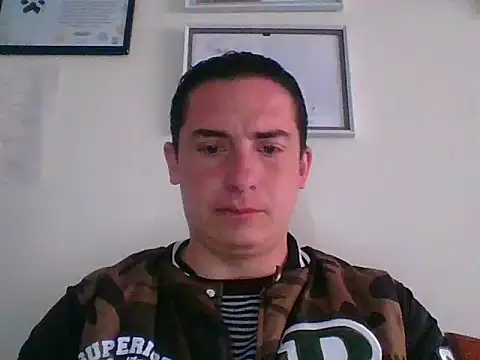 mickseb89 online show from September 29, 4:34 pm