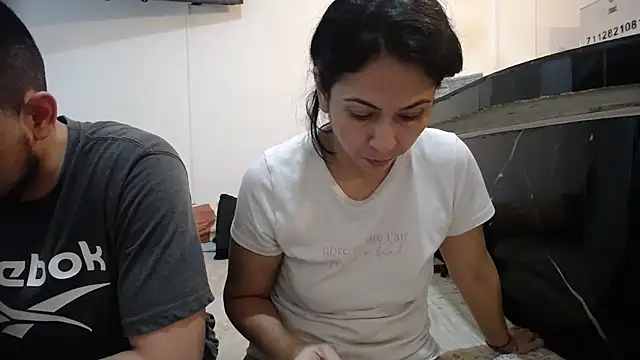 Snapshot of yohacriss chatting on October 9, 9:46 pm yohacriss online show from October 9, 9:46 pm