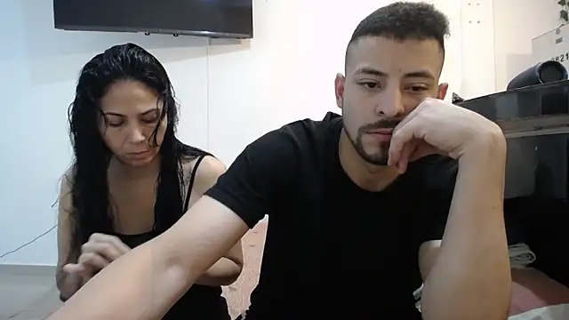 Snapshot of yohacriss chatting on October 17, 7:49 pm yohacriss online show from October 17, 7:49 pm