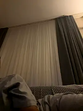 scarpion221017 online show from September 13, 8:30 pm