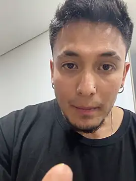 Snapshot of JeanLust chatting on October 4, 2:09 am JeanLust online show from October 4, 2:09 am