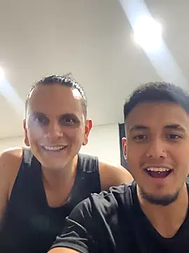 Snapshot of JeanLust chatting on October 29, 1:19 am JeanLust online show from October 29, 1:19 am