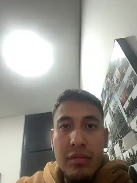 JeanLust online show from March 29, 9:48 pm