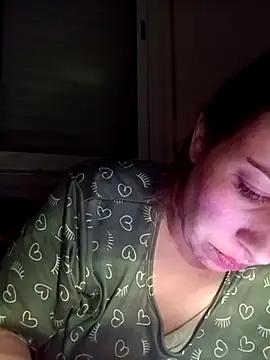 Snapshot of Sara_charmouta9 chatting on September 10, 8:03 am Sara charmouta9 online show from September 10, 8:03 am