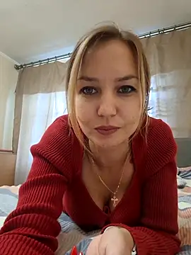 VeroLoverx online show from October 8, 2:04 pm