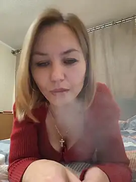 VeroLoverx online show from October 17, 3:47 pm