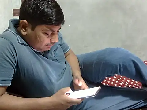 Ajmersingh335512 online show from March 25, 2:23 pm