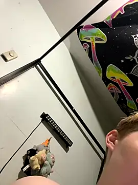 Lexxxii515 online show from November 2, 12:02 am