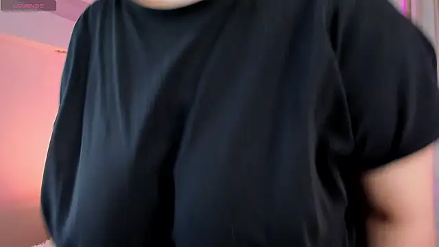 Snapshot of Alissa_S chatting on November 6, 4:30 pm Alissa S online show from November 6, 4:30 pm