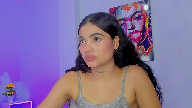 SammyRose  online show from September 13, 7:46 pm