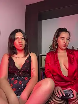  Sara london  online show from February 1, 7:56 pm