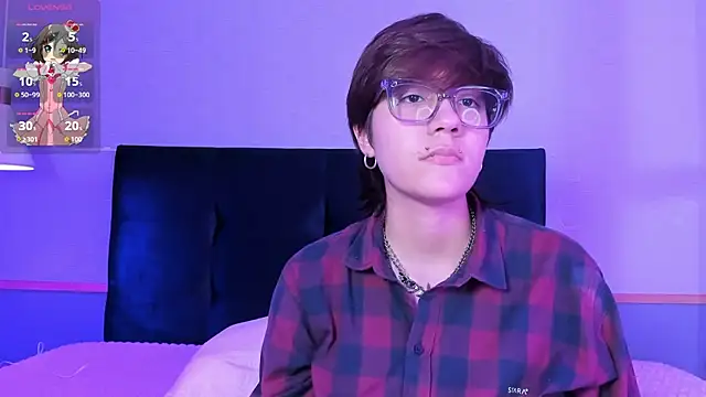 Tsuki Maru online show from March 12, 8:04 pm