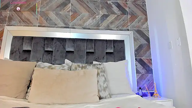 MilaGrace1 online show from September 13, 10:37 am