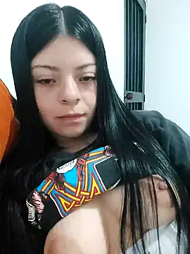 LunaJacobs online show from September 11, 3:34 pm