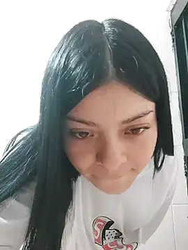 LunaJacobs online show from October 23, 11:14 pm