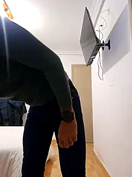 Latinfogoso84 online show from November 20, 12:16 pm