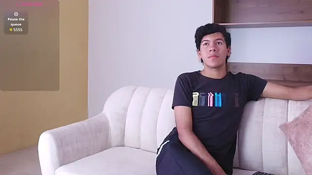 E R O S  online show from September 10, 8:53 pm