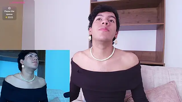 E R O S  online show from September 13, 1:22 pm