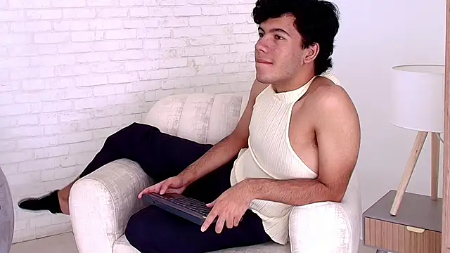 E R O S  online show from September 30, 1:05 pm