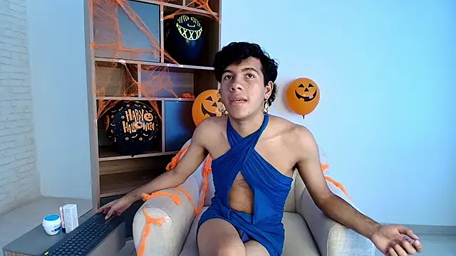 E R O S  online show from October 28, 2:53 pm