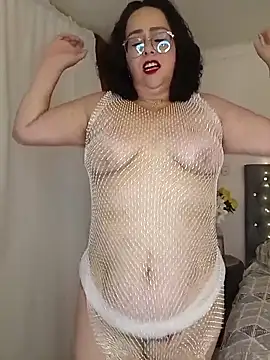 AnastaciaBlues online show from April 11, 4:06 am