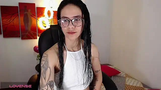 Snapshot of Ashley_olivares chatting on September 27, 4:56 pm Ashley olivares online show from September 27, 4:56 pm