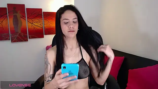 Snapshot of Ashley_olivares chatting on October 4, 5:33 pm Ashley olivares online show from October 4, 5:33 pm