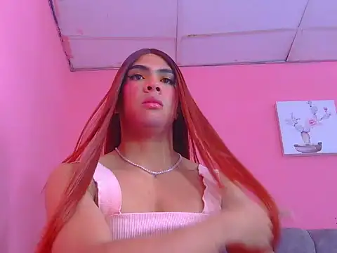 Snapshot of Coral_Santana_x chatting on September 19, 3:34 pm Coral Santana x online show from September 19, 3:34 pm