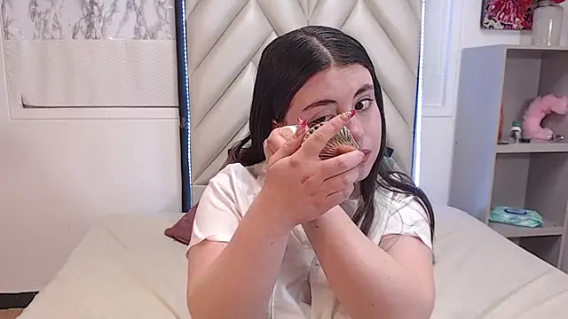 Vicluxxx online show from October 16, 1:12 pm