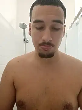 Jadriel23 online show from September 11, 5:02 pm