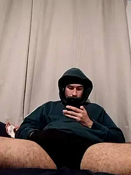 Snapshot of Jadriel23 chatting on September 20, 4:57 am Jadriel23 online show from September 20, 4:57 am