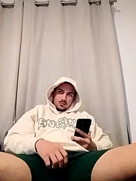 Snapshot of Jadriel23 chatting on November 1, 4:03 am Jadriel23 online show from November 1, 4:03 am