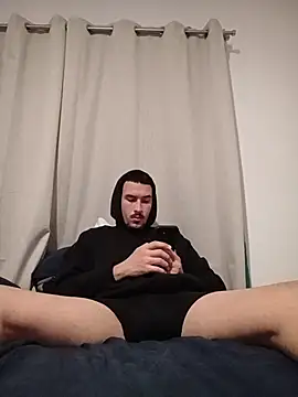 Snapshot of Jadriel23 chatting on November 7, 4:56 am Jadriel23 online show from November 7, 4:56 am