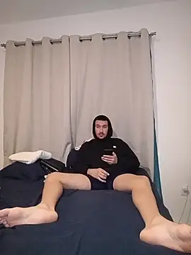 Snapshot of Jadriel23 chatting on November 8, 3:07 am Jadriel23 online show from November 8, 3:07 am