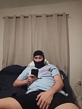 Snapshot of Jadriel23 chatting on November 9, 2:54 am Jadriel23 online show from November 9, 2:54 am