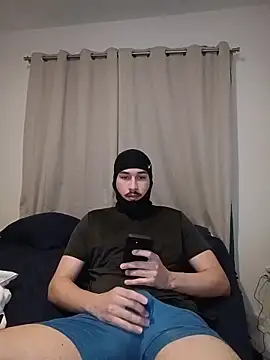 Snapshot of Jadriel23 chatting on November 11, 5:07 am Jadriel23 online show from November 11, 5:07 am