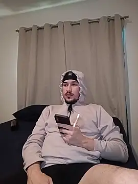 Snapshot of Jadriel23 chatting on November 21, 9:35 pm Jadriel23 online show from November 21, 9:35 pm