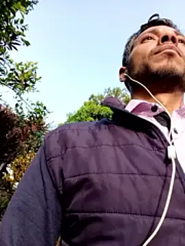 AlphaAlterX online show from March 4, 12:33 pm