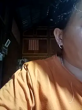 ningchun20 online show from October 18, 3:31 am