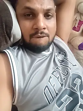 itzrocky1 online show from September 9, 3:00 pm