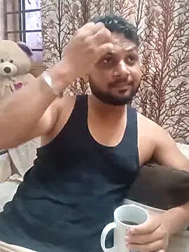 itzrocky1 online show from September 12, 3:28 am