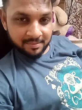 itzrocky1 online show from September 13, 5:24 pm