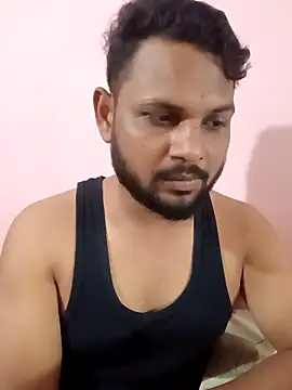 itzrocky1 online show from September 21, 5:42 am