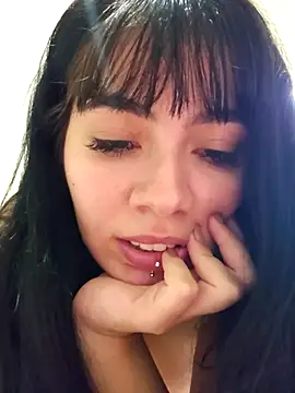 ingridequinti online show from October 16, 2:56 am