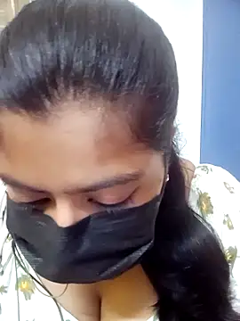 Snapshot of Reshma-Rani chatting on October 12, 7:35 pm Reshma-Rani online show from October 12, 7:35 pm