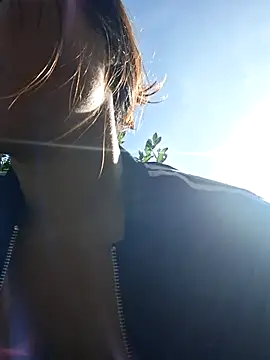 ALIENHR38 online show from November 7, 2:22 am