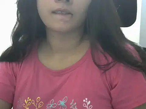 Snapshot of SexyNeylar chatting on October 4, 4:27 pm SexyNeylar online show from October 4, 4:27 pm