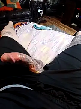 MRTATTWO online show from October 31, 10:55 pm